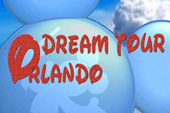Dream Tour Orlando